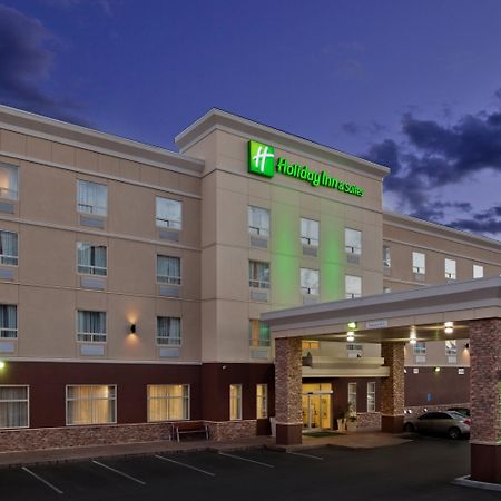 Holiday Inn Hotel And Suites-Kamloops By Ihg Kültér fotó