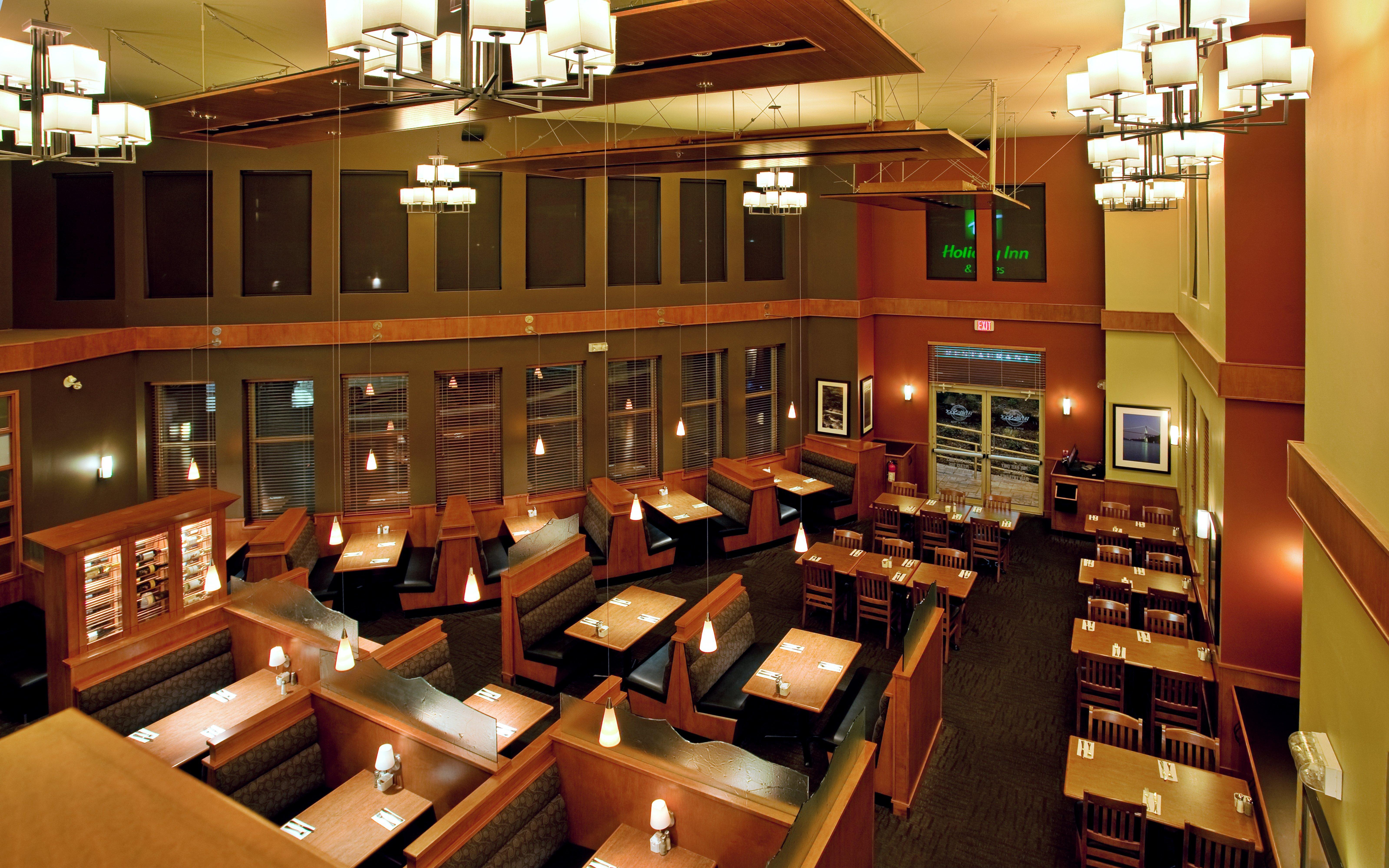 Holiday Inn Hotel And Suites-Kamloops By Ihg Kültér fotó