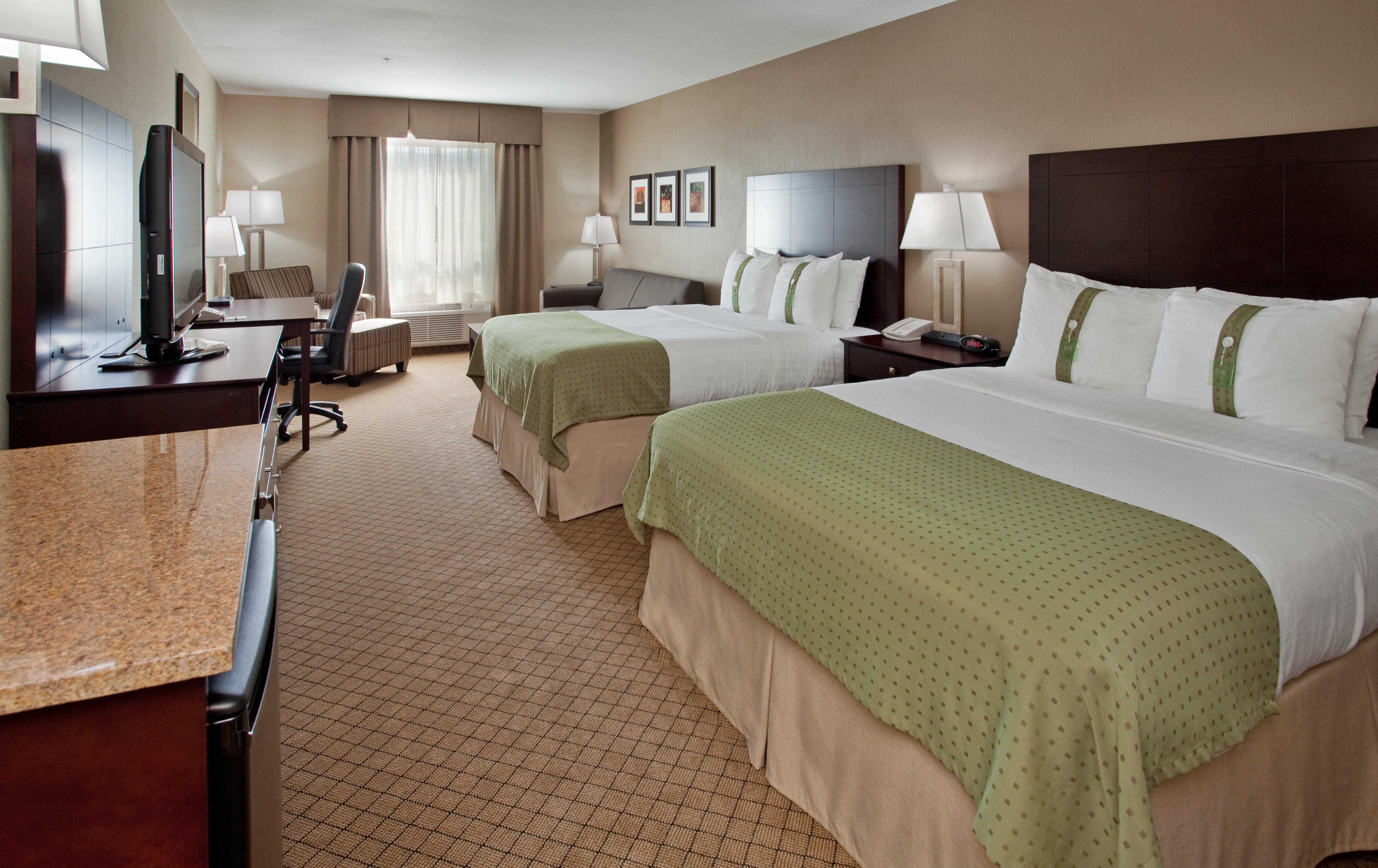 Holiday Inn Hotel And Suites-Kamloops By Ihg Kültér fotó