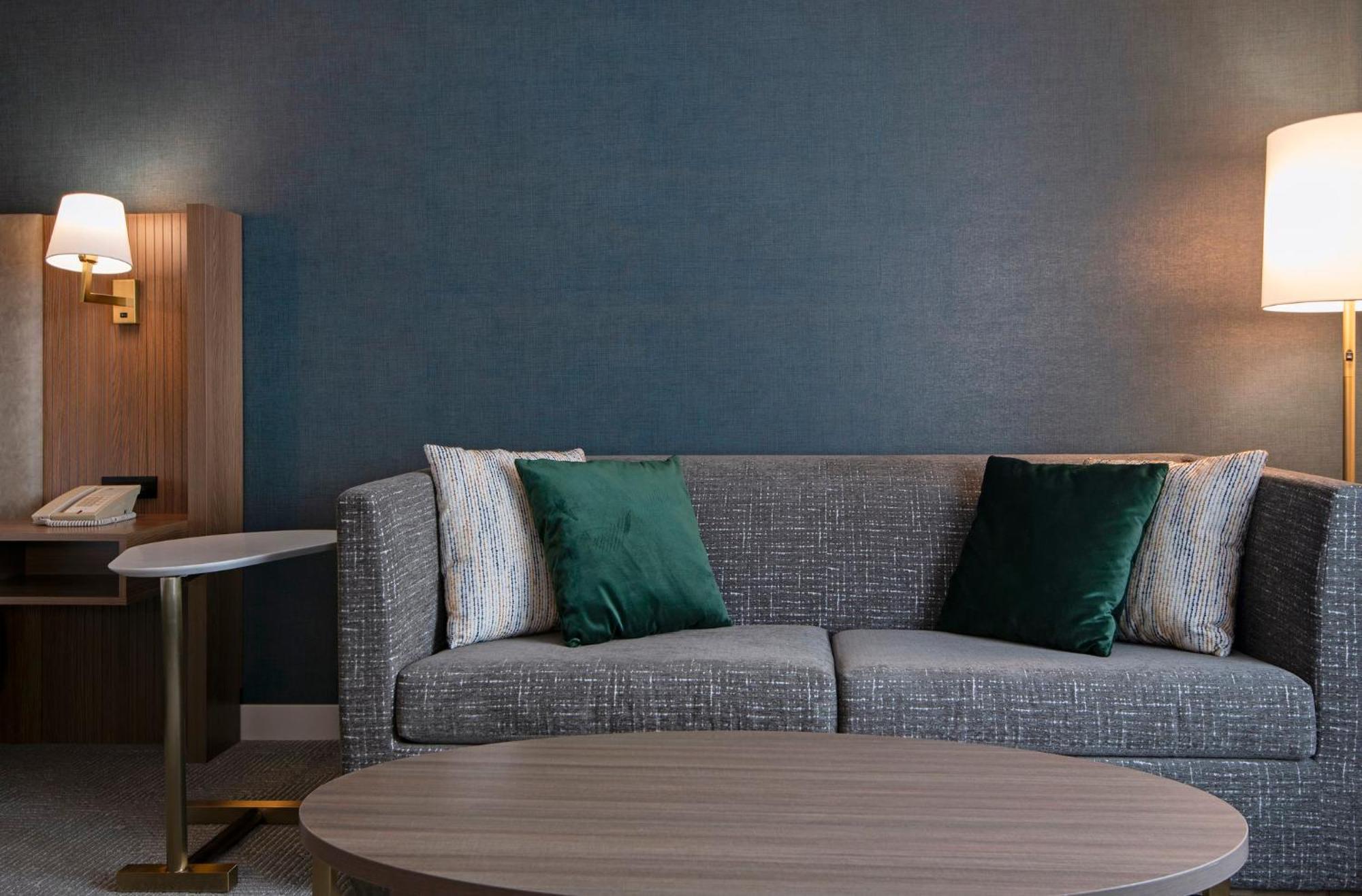 Holiday Inn Hotel And Suites-Kamloops By Ihg Kültér fotó
