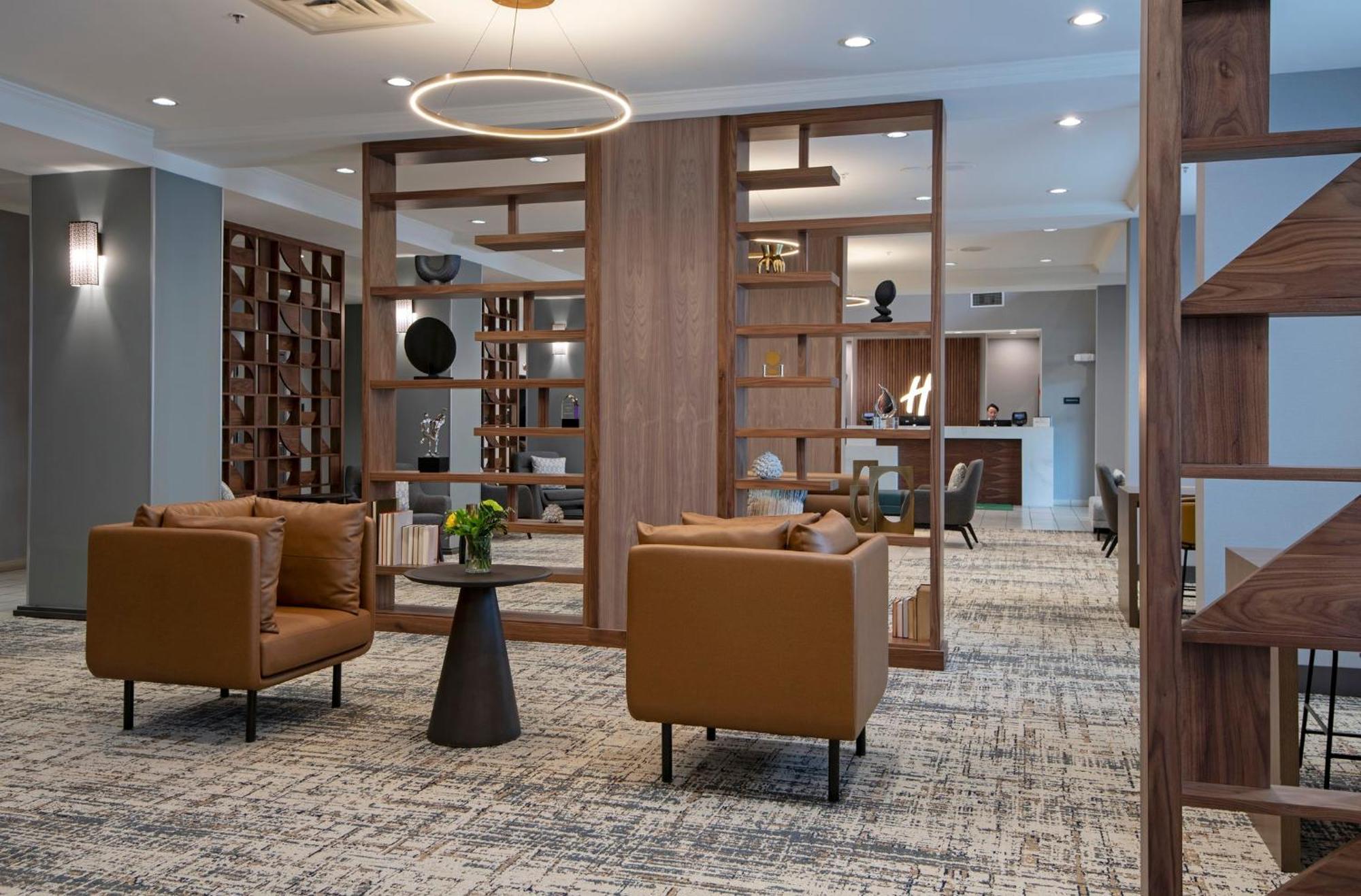 Holiday Inn Hotel And Suites-Kamloops By Ihg Kültér fotó