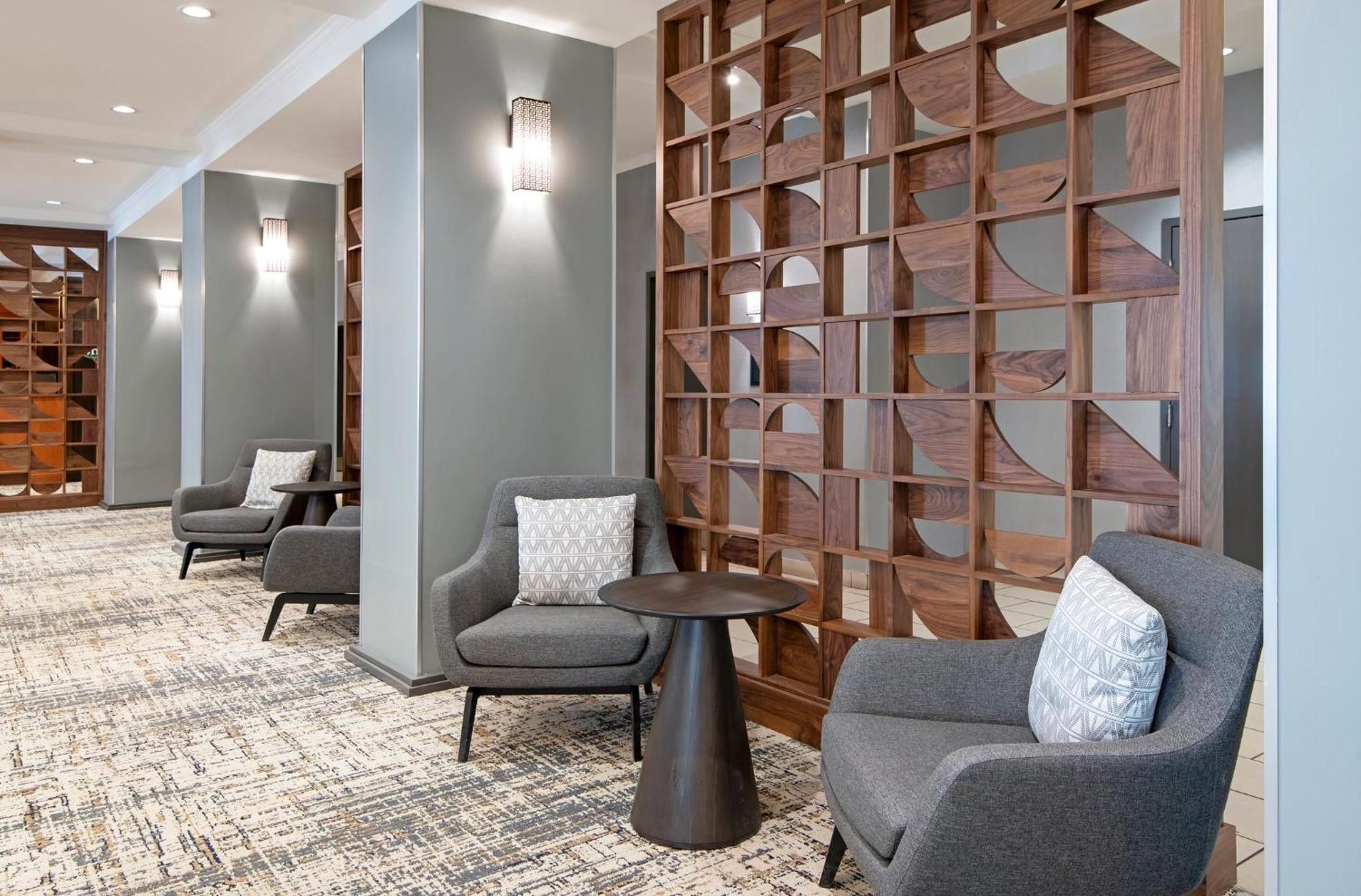 Holiday Inn Hotel And Suites-Kamloops By Ihg Kültér fotó