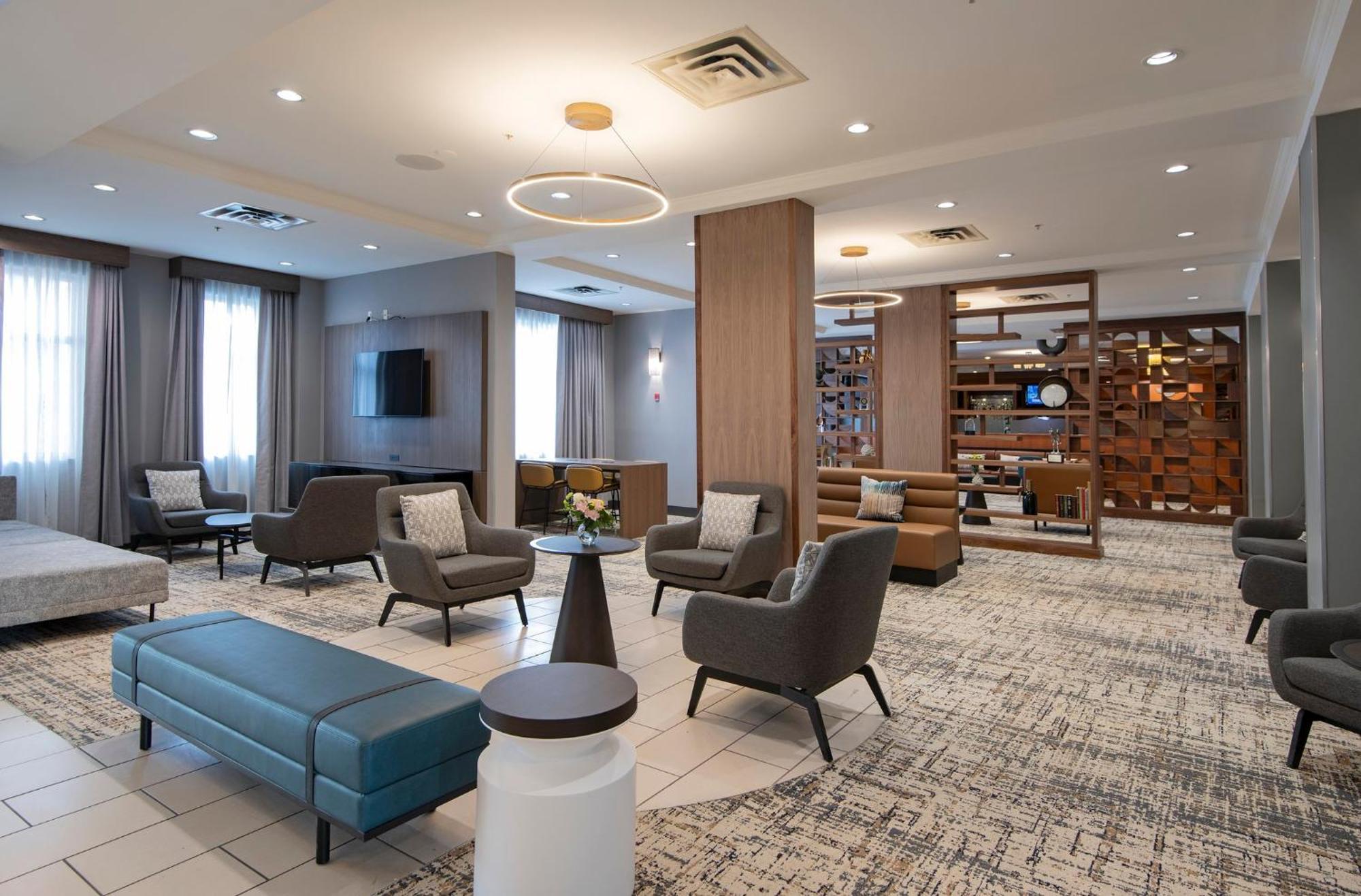 Holiday Inn Hotel And Suites-Kamloops By Ihg Kültér fotó