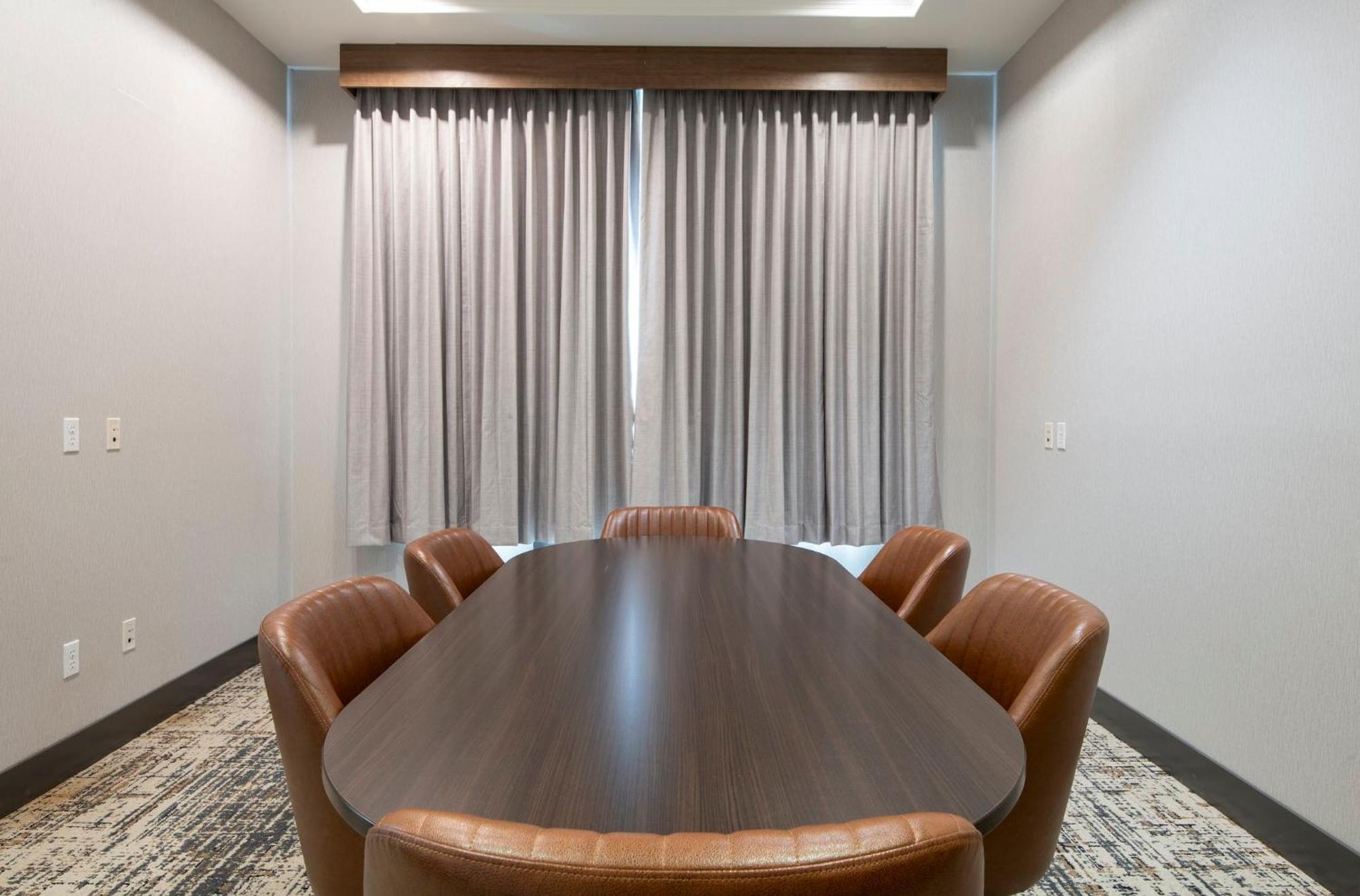 Holiday Inn Hotel And Suites-Kamloops By Ihg Kültér fotó
