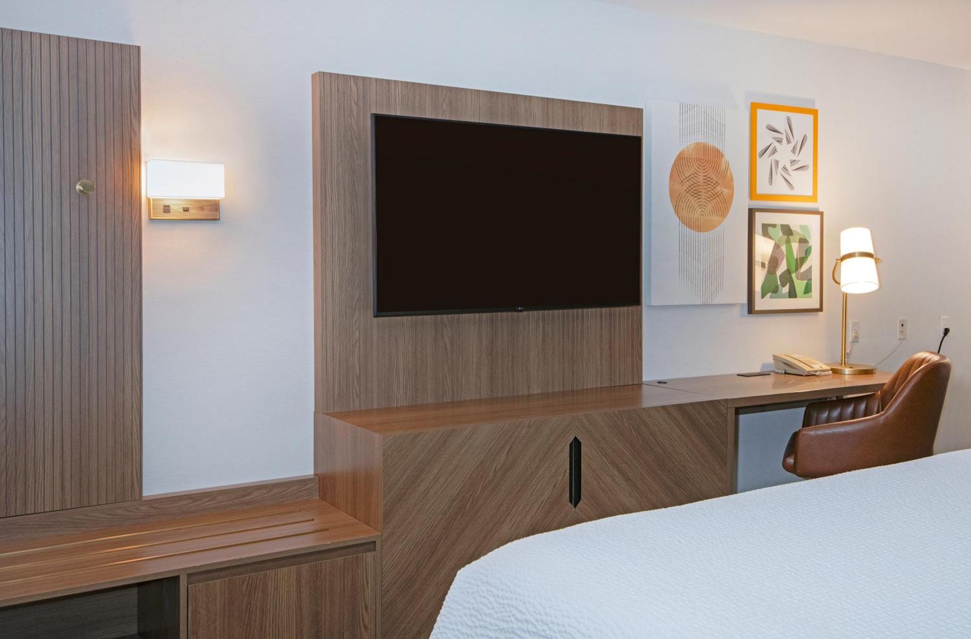 Holiday Inn Hotel And Suites-Kamloops By Ihg Kültér fotó