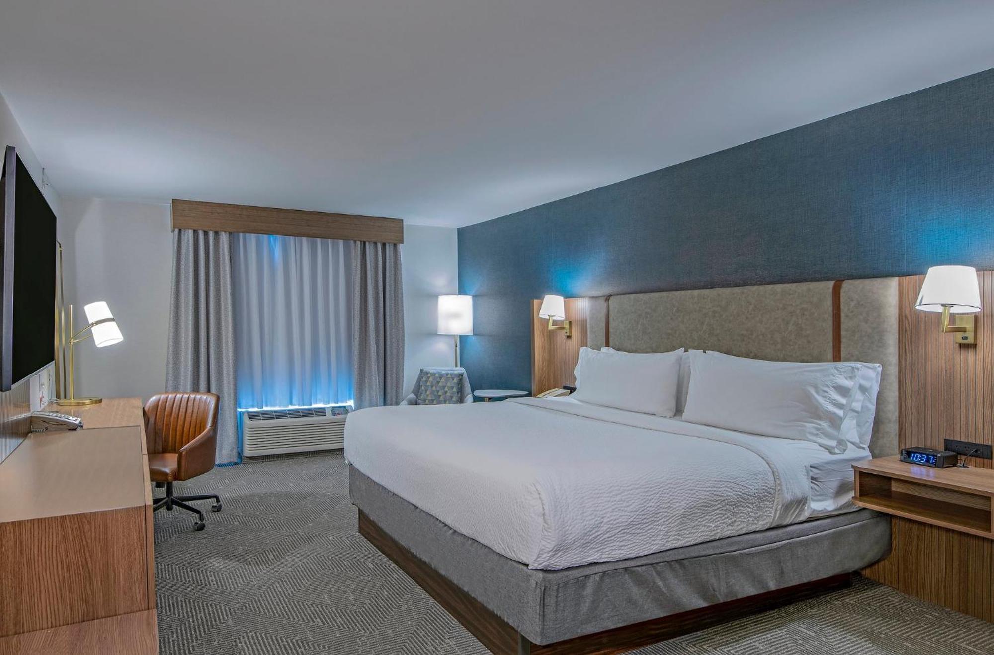 Holiday Inn Hotel And Suites-Kamloops By Ihg Kültér fotó
