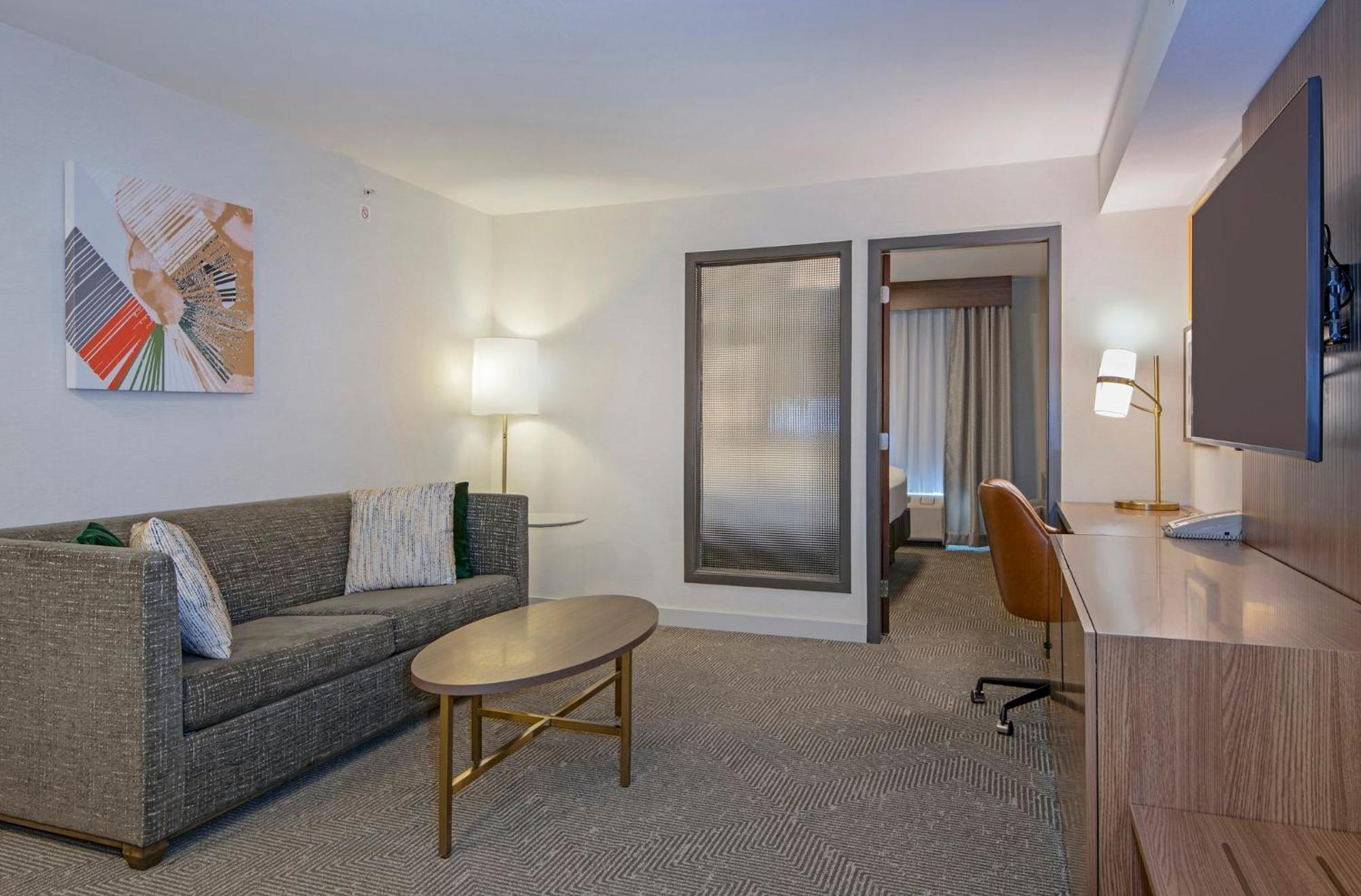 Holiday Inn Hotel And Suites-Kamloops By Ihg Kültér fotó